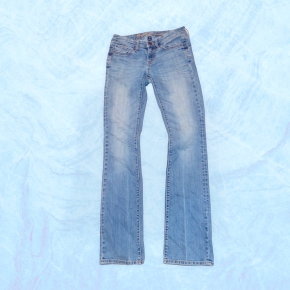 GAP Denim - Gap jeans